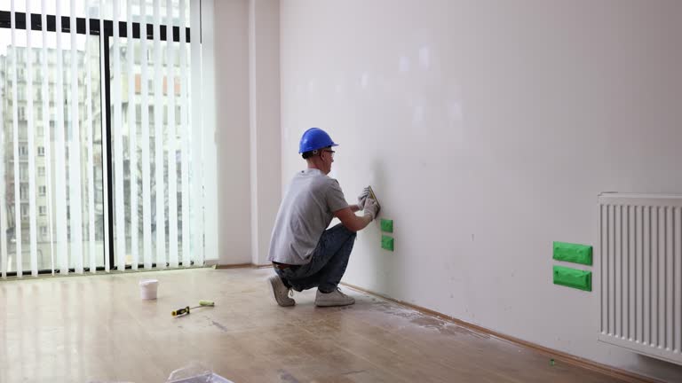 Trusted Corte Madera, CA Painting & Drywall Installation Experts